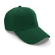 Plain Baseball Cap Strapback