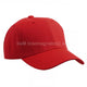 Plain Baseball Cap for Kids