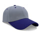 Plain and Two-Tone Caps