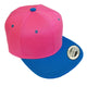 Two-Tone Snapback for Kids