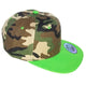 Men's Camo Cap