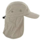 Boonie Ear and Neck Cover