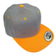 Two-Tone Snapback for Kids