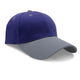 Plain and Two-Tone Caps