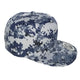 Men's Camo Cap