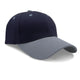 Plain and Two-Tone Caps