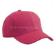 Plain Baseball Cap for Kids