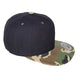 Two-Tone Snapback for Kids