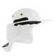 Wide Brim Flap Boonie Hat