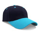 Plain and Two-Tone Caps