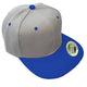 Two-Tone Snapback for Kids
