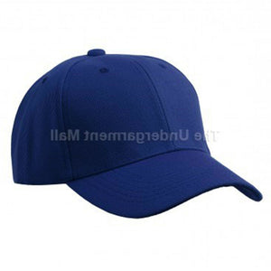 Plain Baseball Cap for Kids