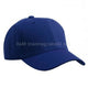 Plain Baseball Cap for Kids