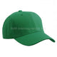 Plain Baseball Cap for Kids