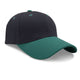 Plain and Two-Tone Caps