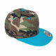 Men's Camo Cap