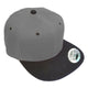 Two-Tone Snapback for Kids