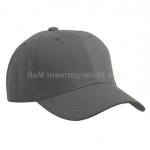 Plain Baseball Cap for Kids