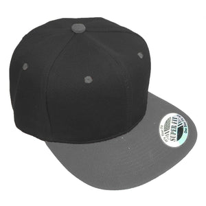 Two-Tone Snapback for Kids