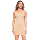 Tank Tops Seamless Dress