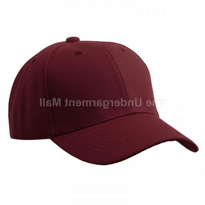 Plain Baseball Cap for Kids