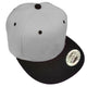 Two-Tone Snapback for Kids