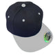 Two-Tone Snapback for Kids