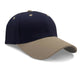 Plain and Two-Tone Caps