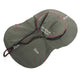 Wide Brim Flap Boonie Hat