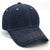 Denim Cap Blue Cotton Hat 
