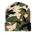 Camouflage Beanie