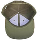 Men's Camo Cap