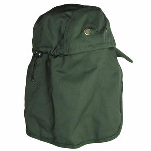 Boonie Ear and Neck Cover
