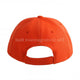 Plain Baseball Cap for Kids