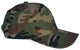 Plain Baseball Cap for Kids