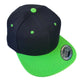 Two-Tone Snapback for Kids