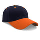 Plain and Two-Tone Caps