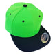 Two-Tone Snapback for Kids