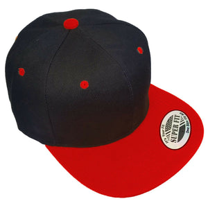 Two-Tone Snapback for Kids