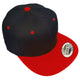 Two-Tone Snapback for Kids