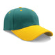 Plain and Two-Tone Caps