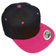 Two-Tone Snapback for Kids
