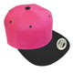 Two-Tone Snapback for Kids