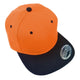 Two-Tone Snapback for Kids