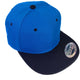 Two-Tone Snapback for Kids