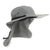 Wide Brim Flap Boonie Hat