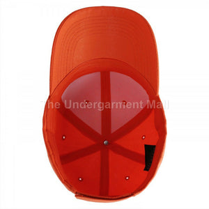 Plain Baseball Cap for Kids