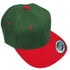 Two-Tone Snapback for Kids