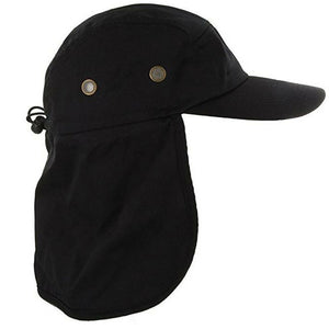 Boonie Ear and Neck Cover