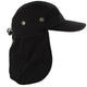 Boonie Ear and Neck Cover